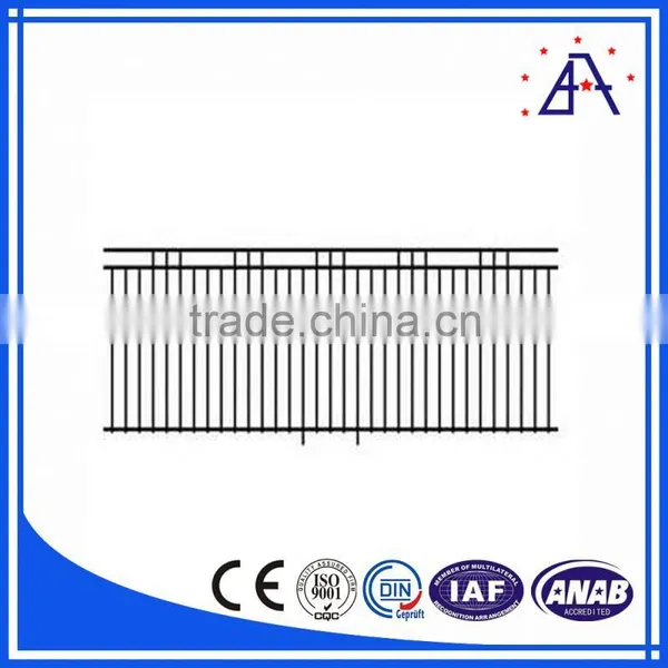 Selling All Kinds of Aluminum Fence Prices photo-4