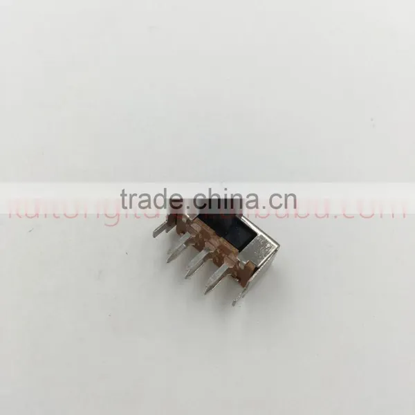 Horizontal Slide Switch SK22D02 photo-3