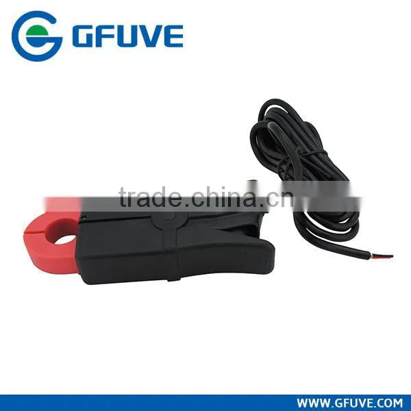 AC Clamp On Industrial Current Sensor photo-2