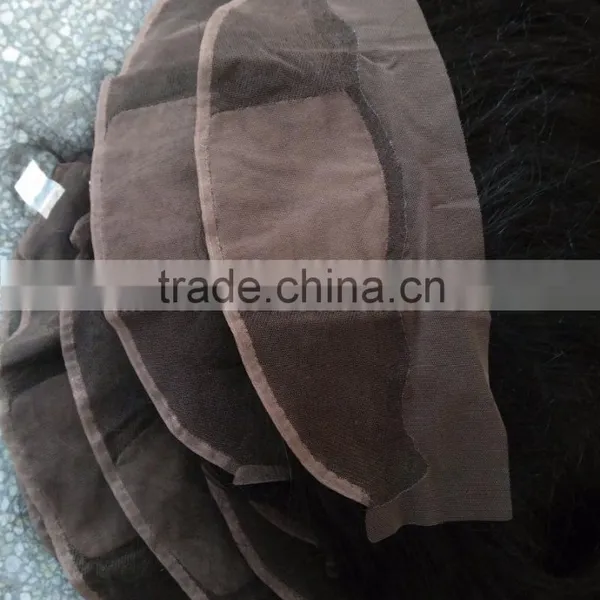 Express Large Stock for Women Lace Closure Made From 100% Indian Human Hair in All Size and Colors photo-2