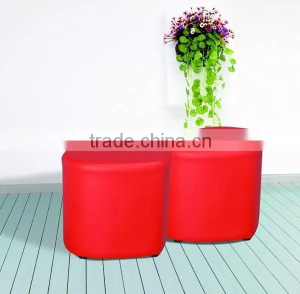 Cheap Using Fancy Ottoman Made in Anji