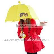 The Promotional Umbrella