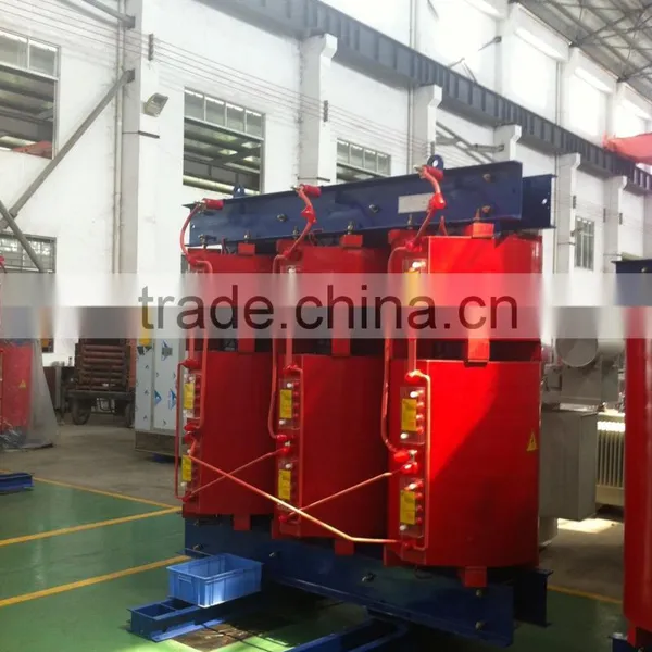 2500kva Dry Type Transformer photo-2