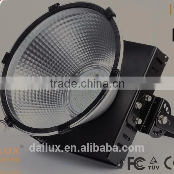 Newest Retrofit Meanwell Driver Led High Bay Light 200w Dailux Led High Bay photo-2