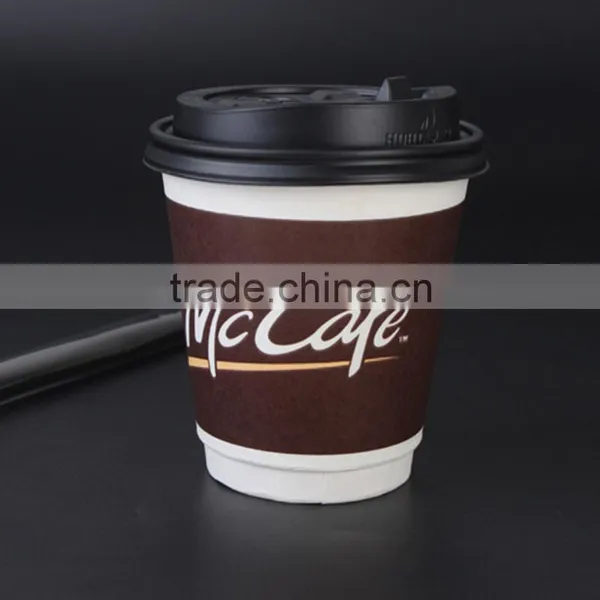 1oz ,2oz,3oz,4oz,5oz,6oz,7oz,8oz,9oz 10oz 10oz Double Wall Paper Cup photo-3