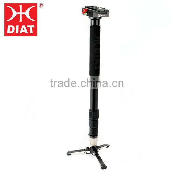 Hand Held Mini Camera Monopod