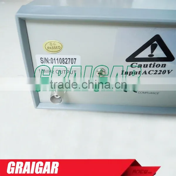 TFC-1000L Frequency Meter 1GHz a Channel High Resolution Frequency Counter photo-5