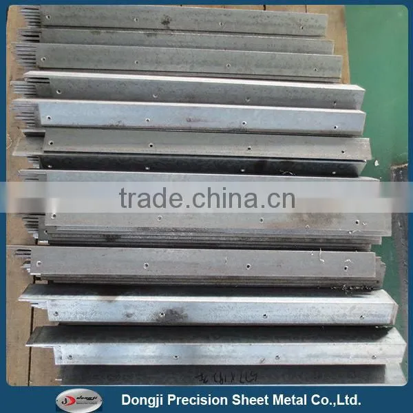 High Precision Metal Part, Laser Cutting Metal Artwork, Sheet Metal Machinery photo-6