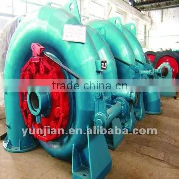 Water Turbine