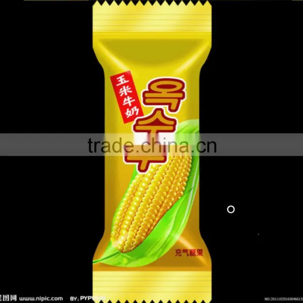 Semi-automatic Manual Candy Wrapping Machine photo-4