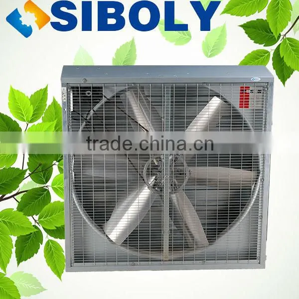 Popular in Australia For Warehouse Ventilation Evaporative Air Cooler Without Water photo-2
