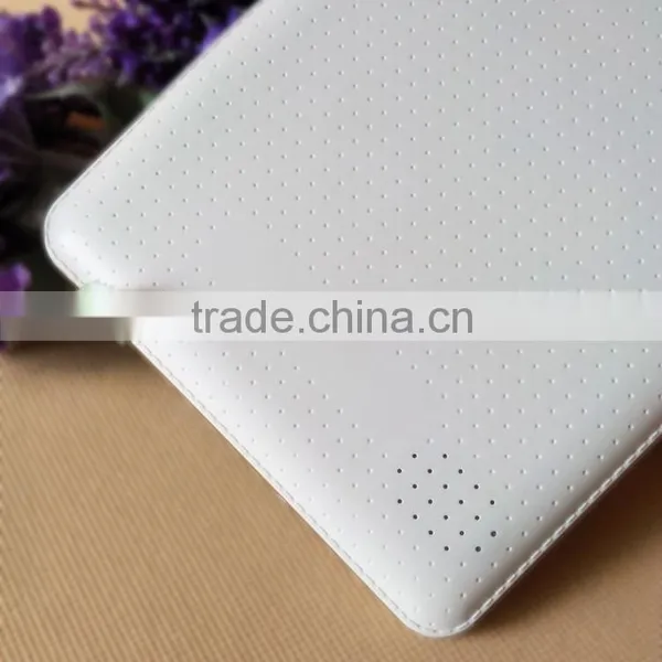 7 Inch Quad Core Android IPS Screen Tablet PC With Wifi and Bluetooth 3G Calling photo-5
