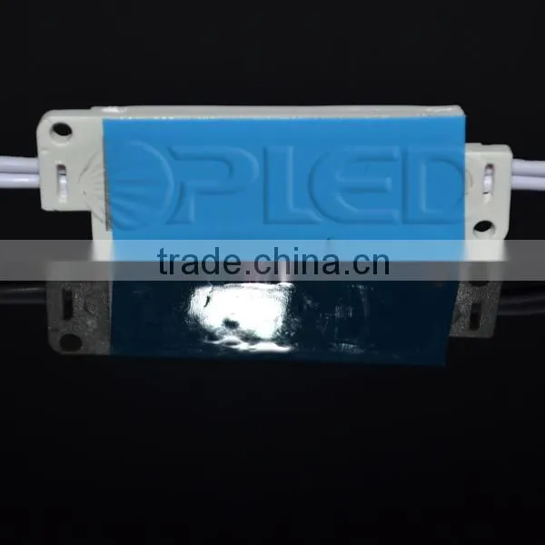 Good Quality High Brightness 2 5730 Led Outdoor Lighting With Lens photo-6