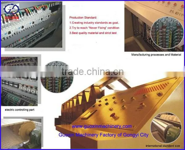 Advanced Technology Microwave Tea Leaves Sterilization Machine Quality Choice photo-3