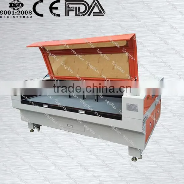 Wood Laser Cutting Machines for Sale