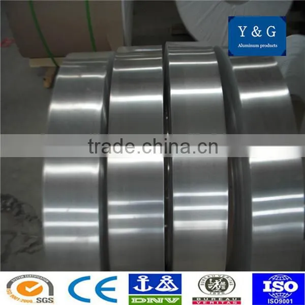 3003 Cold Rolled Aluminium Sheet and Coil photo-6