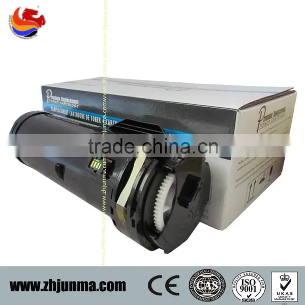 Compatible Fuji Xerox P455 Toner Cartridge, China Professional Manufacturer photo-4