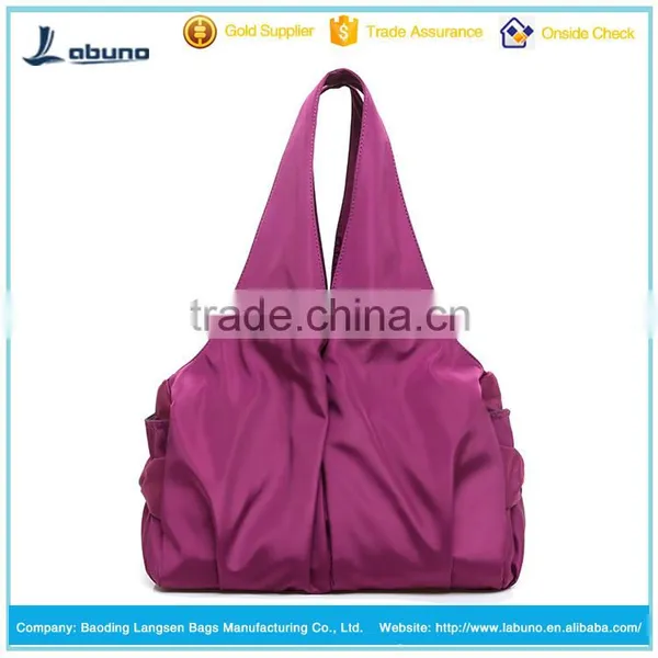 Factory Accept Custom Tote Bags no Minimum photo-2