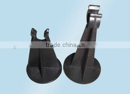 Plastic Rebar Chair