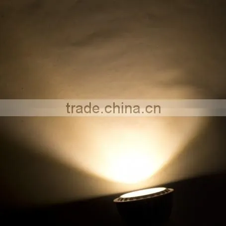 LED SpotlightLED 3.5W 220-250LM Warm White-White COB E14 Led Spot Light photo-5
