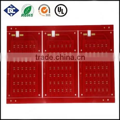 Vamo v7 Pcb or Pcb Board in China Manufacturer photo-6
