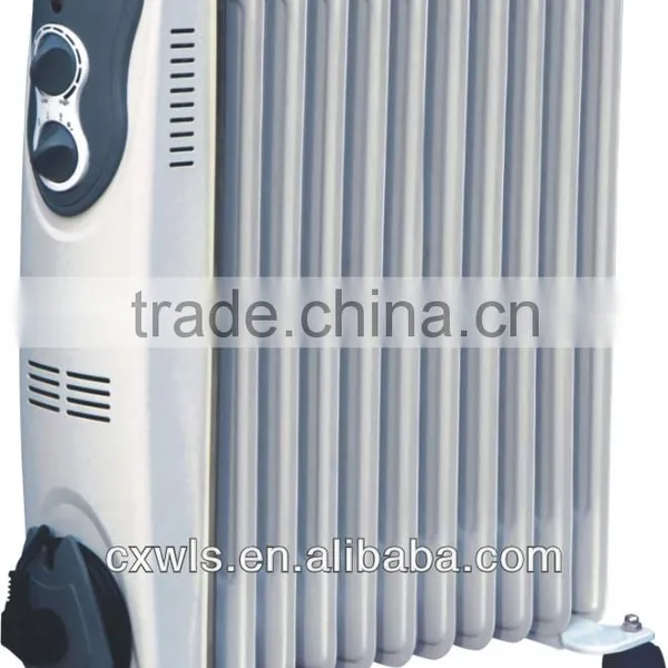 Nice Looking Oill Filled Radiator CB GS