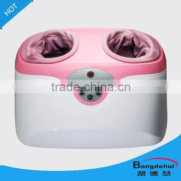 High Quality Vending Vibrating Foot Massager as Seen on tv photo-3