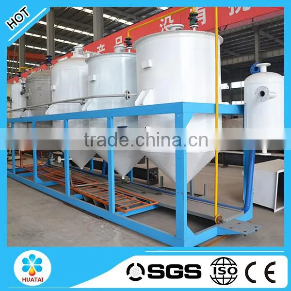 3T-5000TPD Vegetable Oil Production Line Price Quality Choice photo-6
