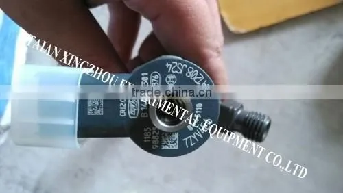 Diesel Bossch Common Rail Injector 0445 110 359 photo-2