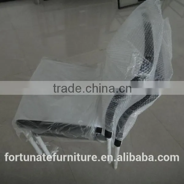 Environmental-friendly Antique Black China Dining Room Cheap Restaurant Chair photo-3