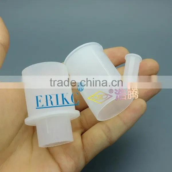 Liseron Injector Plastic Cap for 110 Series Injector,hot Products Bosch Injector Caps and Tapered Cap for Diesel Fuel Injector photo-3