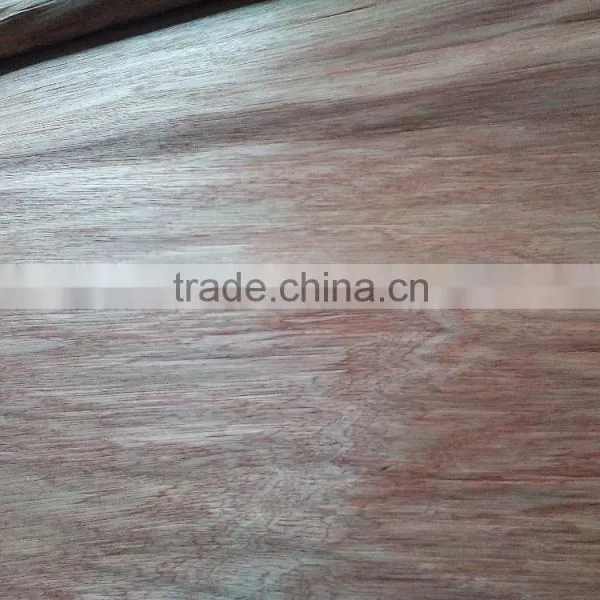 0.3MMX4X8 AB Grade Bintangor Veneers Ready for Shipping photo-5