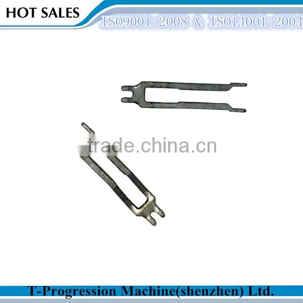 Custom Audemar Sheet Metal Fabrication photo-3