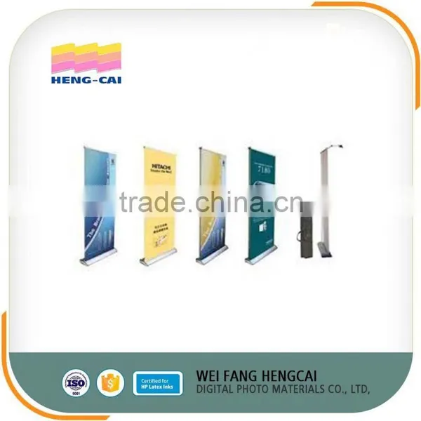 Removable White Inkjet Polypropylene Film Pp Film photo-6