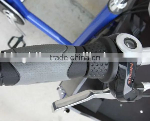 Cargo Tricycle With Cabin /auto Rickshaw Price/ Cargo Bike photo-6