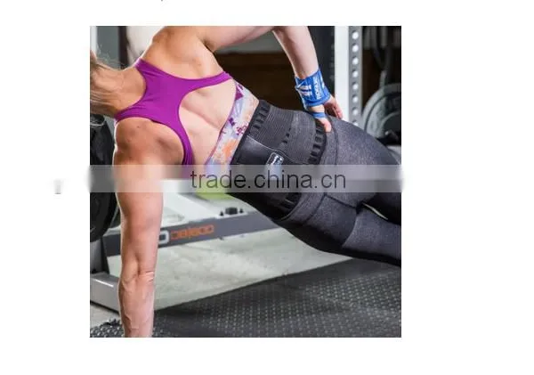 2016 Neoprene Back Lumbar Support Brace photo-3