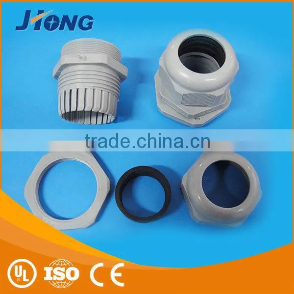 PVC Cable Glands Size PG16 photo-2