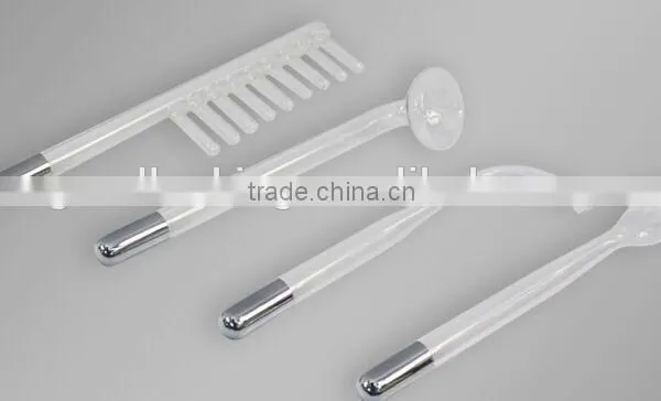2014 Best Selling Portable High Frequency Beauty Device photo-4