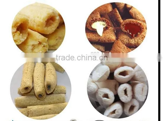 Core Filled/Jam Center Snack Food Making Machine/Production Machine photo-6