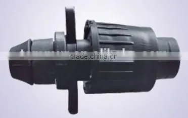 Popular PP Barb Valves
