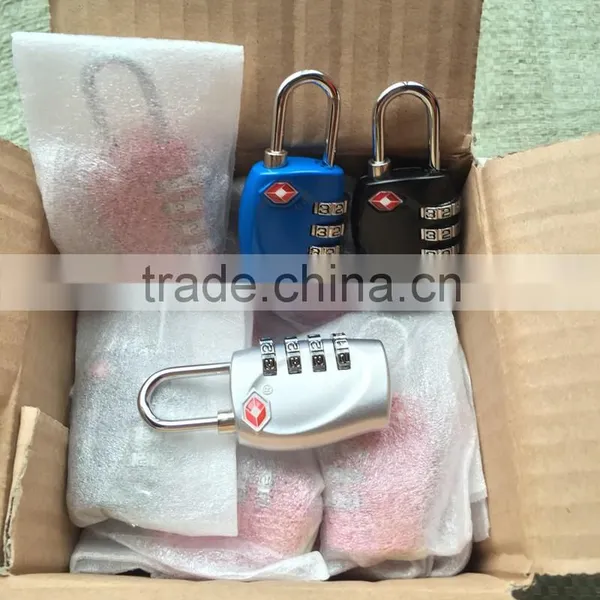 Professional OEM Factory Wholesale Custom Lock photo-3