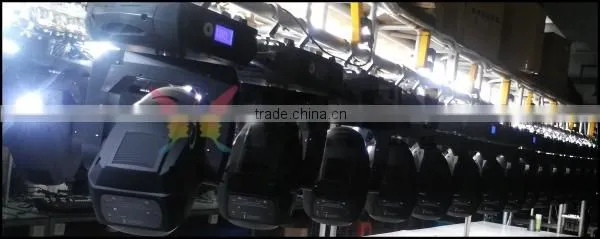 Professional !! Beam Spot Light 330W 15r Moving Head photo-5