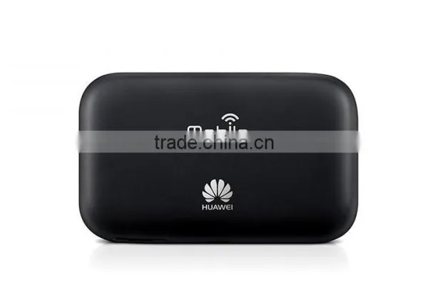Huawei E5373s-155 LTE FDD800/900/1800/2100/2600Mhz Cat4 150Mbps Wireless Mobile 4g Wifi Router Modem photo-5