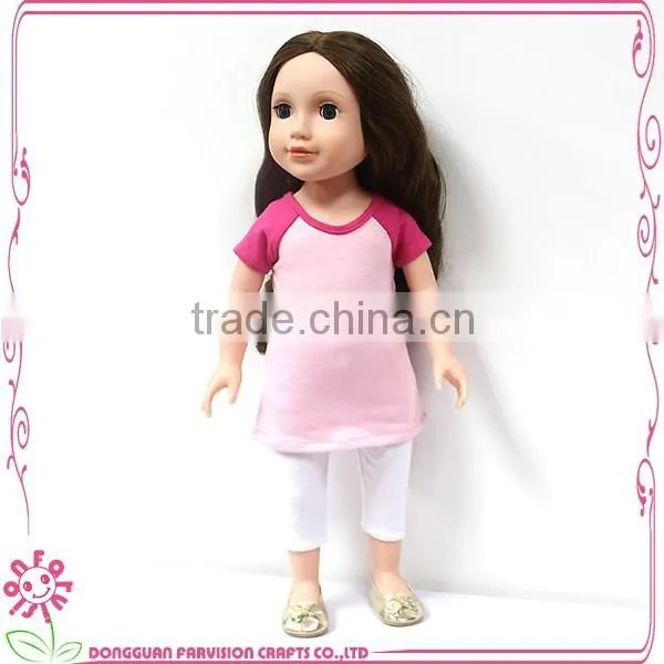 Best Quality Best Selling Custom Vinyl Girl Baby Doll Manufacturer photo-3