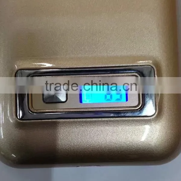 External Battery Case With LED Screen Display, 2015 Innovative Battery Pack for i Phone 6, Factory Offer Battery Cover Charger photo-6