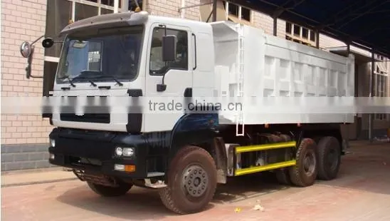 26 Ton Dump Truck