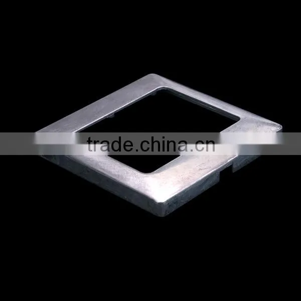 Zinc Die Casting / OEM Die Casting/ Switch Parts