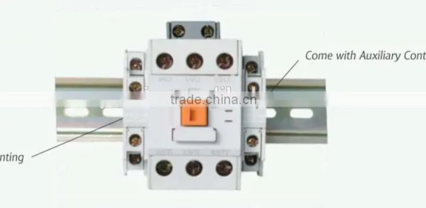 75A 3POLE Contactor photo-2