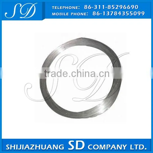 Best Selling Top Quality Steel Wire for Brush Cutter