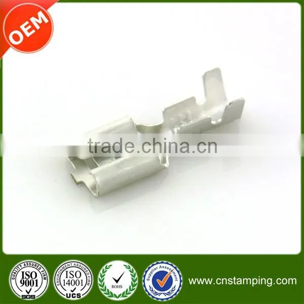 Professional Male Female Wire Connector Terminal photo-2